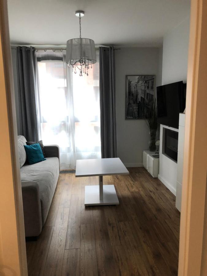 Sw.wawrzynca 21 Appartement Krakau